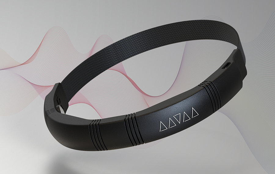 AAVAA Headband image