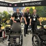 OTs praise mobility equipment supplier’s latest power add-on for its light weight and value for money