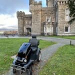 New accessibility options for people visiting the Lake District