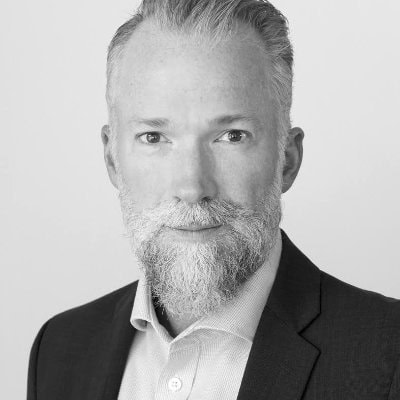 Pascal Bijleveld, CEO of ATscale image
