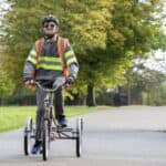 Disabled Londoners and visitors gain access to support regarding what cycling options are available