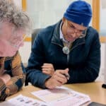 New AI tool for people with learning disabilities converts information into easy read formats