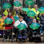 Irish Government called on to introduce a realistic Cost of Disability payment