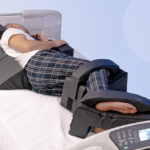 Levitex Rehab Range Hugga sleep system image